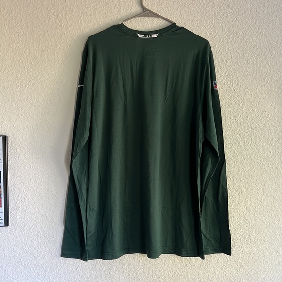 New York Jets Nike Dri-Fit - Picture 4 of 4